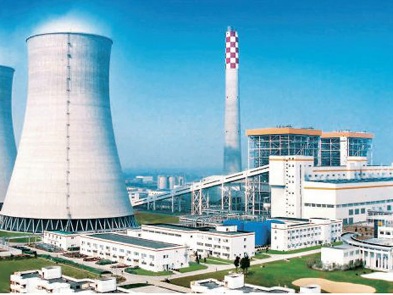 [Dự án mở rộng nhiệt điện kết hợp công suất 2x350MW tại nhà máy nhiệt điện Tây Khẩu, thành phố Hải Phòng, được hoàn thiện trong giai đoạn 2016-2017, đã góp phần đáng kể vào sự phát triển kinh tế khu vực.]