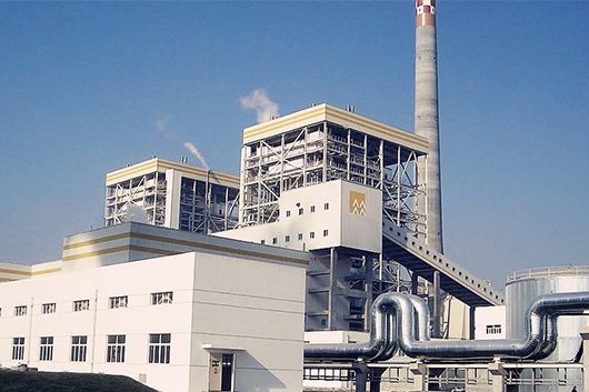 [Trong năm 2016, dự án nhiệt điện tích hợp cỡ lớn 2350MW tại khu vực Nhã Đỉnh, Yichang, tỉnh Hồ Bắc do Tập đoàn China Resources xây dựng đã nhận giải thưởng Công trình năng lượng điện chất lượng cao quốc gia.]